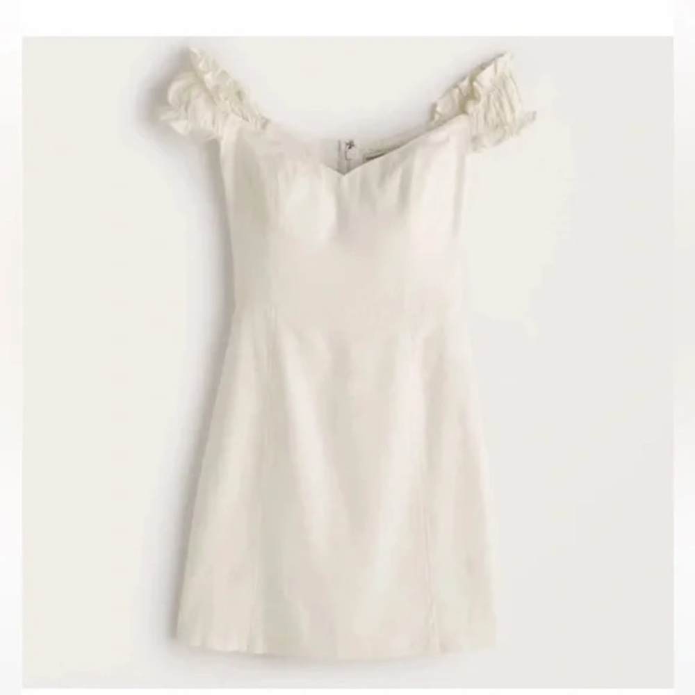 Abercrombie & Fitch Dress